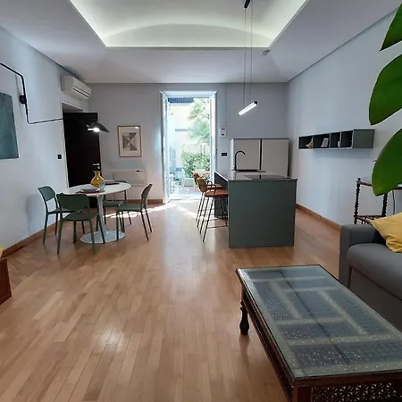 Casa Pontano