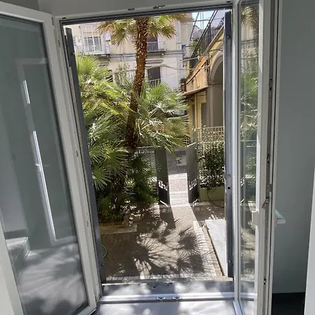 Casa Pontano Апартаменты