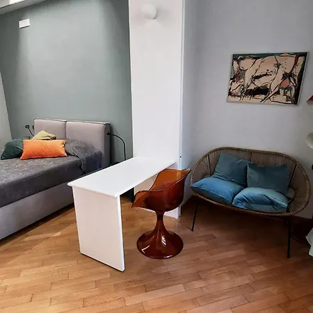 Casa Pontano * Неаполь