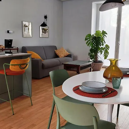 Апартаменты Casa Pontano Неаполь