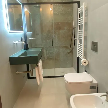 Casa Pontano * Неаполь