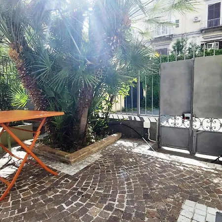 Casa Pontano 아파트