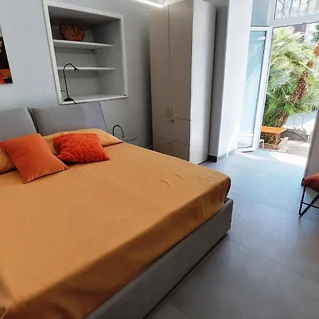 Casa Pontano 아파트 *