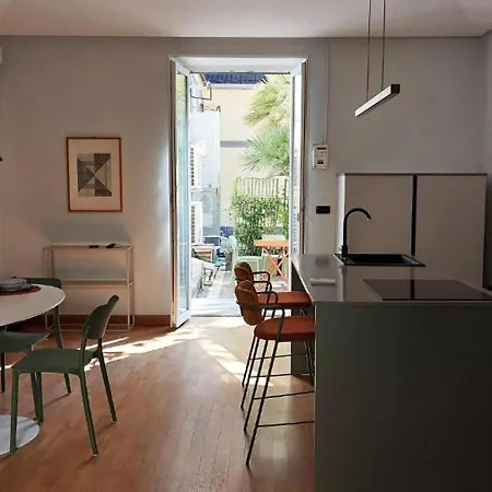 Casa Pontano