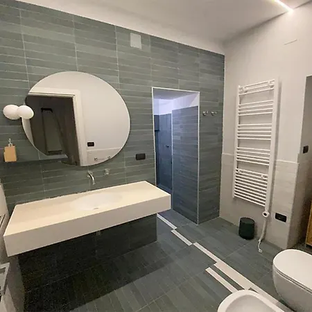 Casa Pontano Неаполь