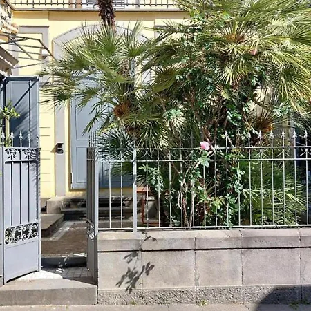 Casa Pontano 아파트 *